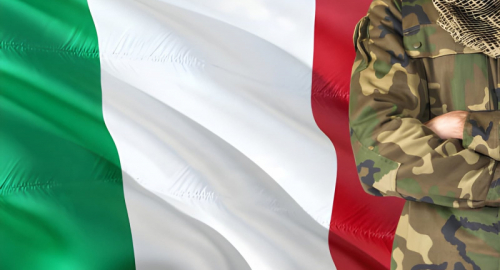 L'Italia di fronte alla tempesta mediorientale: prudenza diplomatica e il netto rifiuto della guerra da parte del Paese